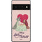 Disney Lady & The Tramp Spaghetti Dinner Google Pixel 6 Pro Skin